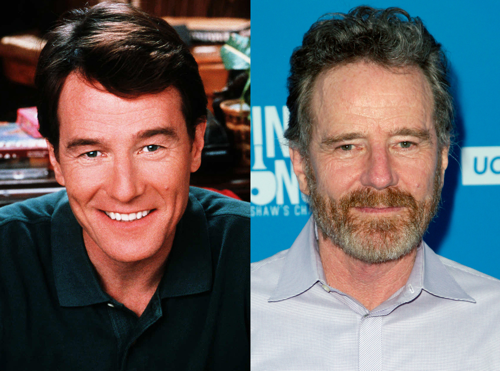 Photos From What The Cast Of Malcolm In The Middle Is Up To Now E Online